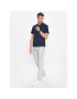 Guess Tricou polo Paul M2YP25 KARS0 Bleumarin Regular Fit - Pled.ro