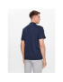 Guess Tricou polo Paul M2YP25 KARS0 Bleumarin Regular Fit - Pled.ro