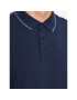 Guess Tricou polo Paul M2YP25 KARS0 Bleumarin Regular Fit - Pled.ro