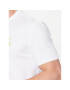 Guess Tricou Ryley Z3GI18 J1314 Alb Slim Fit - Pled.ro