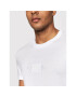 Guess Tricou Tapin M2GI28 I3Z11 Alb Slim Fit - Pled.ro