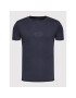 Guess Tricou Tapin M2GI28 I3Z11 Bleumarin Slim Fit - Pled.ro