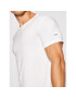 Guess Tricou U1GM01 JR06A Alb Slim Fit - Pled.ro