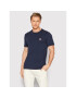 Guess Tricou U2RM00 KB1I1 Bleumarin Slim Fit - Pled.ro