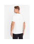 Guess Tricou U3BI22 K6YW0 Alb Regular Fit - Pled.ro