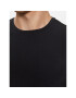 Guess Tricou U3BM00 KBF90 Negru Regular Fit - Pled.ro