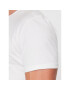 Guess Tricou U3YI00 K6YW0 Alb Regular Fit - Pled.ro