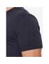 Guess Tricou U3YI00 K6YW0 Bleumarin Regular Fit - Pled.ro