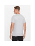 Guess Tricou U3YI00 K6YW0 Gri Regular Fit - Pled.ro