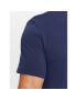 Guess Tricou U97M00 K6YW1 Bleumarin Slim Fit - Pled.ro