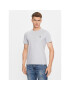 Guess Tricou U97M00 K6YW1 Gri Slim Fit - Pled.ro