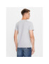 Guess Tricou U97M00 K6YW1 Gri Slim Fit - Pled.ro