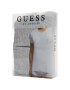 Guess Tricou U97M01 JR003 Gri Slim Fit - Pled.ro