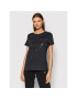 Guess Tricou V2RI13 K8HM0 Negru Regular Fit - Pled.ro