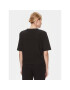 Guess Tricou V4RI07 K8FQ4 Negru Boxy Fit - Pled.ro