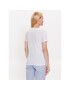 Guess Tricou W1YI1B I3Z14 Alb Slim Fit - Pled.ro