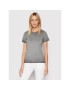 Guess Tricou W2GI09 I3Z00 Gri Regular Fit - Pled.ro