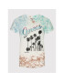 Guess Tricou W2YI12 K9SN1 Colorat Regular Fit - Pled.ro