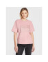 Guess Tricou W3RI23 K8FQ0 Roz Relaxed Fit - Pled.ro