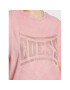 Guess Tricou W3RI23 K8FQ0 Roz Relaxed Fit - Pled.ro