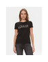 Guess Tricou W4RI24 JA914 Negru Regular Fit - Pled.ro