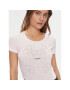 Guess Tricou W4RI35 J1314 Roz Slim Fit - Pled.ro