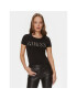 Guess Tricou W4RI39 J1314 Negru Slim Fit - Pled.ro