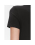 Guess Tricou W4RI41 I3Z14 Negru Regular Fit - Pled.ro