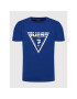 Guess Tricou Z2GI03 J1311 Bleumarin Regular Fit - Pled.ro