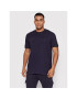 Guess Tricou Z2RI10 J1311 Bleumarin Regular Fit - Pled.ro