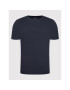 Guess Tricou Z2RI10 J1311 Bleumarin Regular Fit - Pled.ro