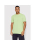 Guess Tricou Z2RI10 J1311 Verde Regular Fit - Pled.ro