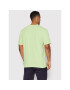 Guess Tricou Z2RI10 J1311 Verde Regular Fit - Pled.ro