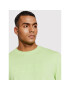 Guess Tricou Z2RI10 J1311 Verde Regular Fit - Pled.ro