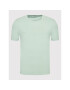 Guess Tricou Z2RI10 J1311 Verde Regular Fit - Pled.ro