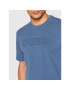 Guess Tricou Z2YI11 J1311 Albastru Regular Fit - Pled.ro