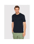 Guess Tricou Z2YI11 J1311 Bleumarin Regular Fit - Pled.ro