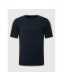 Guess Tricou Z2YI11 J1311 Bleumarin Regular Fit - Pled.ro