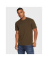 Guess Tricou Z2YI11 J1311 Maro Regular Fit - Pled.ro