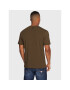 Guess Tricou Z2YI11 J1311 Maro Regular Fit - Pled.ro