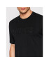 Guess Tricou Z2YI11 J1311 Negru Regular Fit - Pled.ro