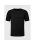 Guess Tricou Z2YI11 J1311 Negru Regular Fit - Pled.ro