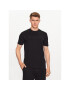 Guess Tricou Z2YI11 J1314 Negru Regular Fit - Pled.ro