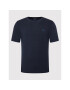 Guess Tricou Z2YI12 JR06K Bleumarin Regular Fit - Pled.ro