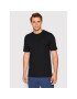 Guess Tricou Z2YI12 JR06K Negru Regular Fit - Pled.ro