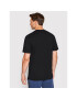 Guess Tricou Z2YI12 JR06K Negru Regular Fit - Pled.ro