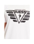 Guess Tricou Z3BI01 I3Z14 Écru Regular Fit - Pled.ro