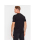 Guess Tricou Z3BI08 J1314 Negru Regular Fit - Pled.ro