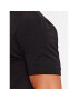 Guess Tricou Z3BI08 J1314 Negru Regular Fit - Pled.ro