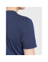 Guess Tricou Z3GI15 J1314 Bleumarin Slim Fit - Pled.ro